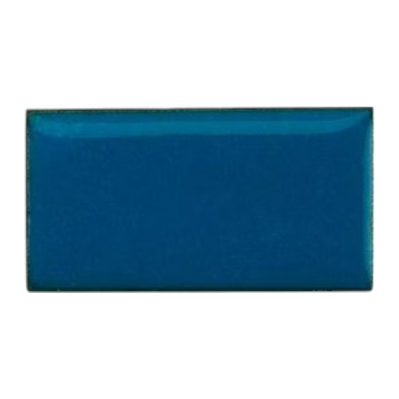 Thompson loodvrije emaille poeder. Opaque Wedgewood