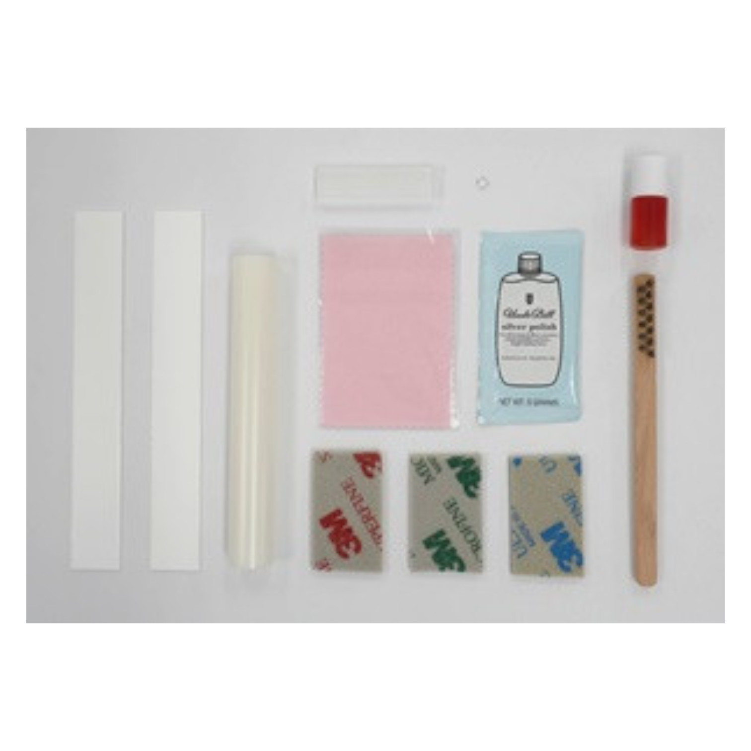 Art Clay Silver Start pakket Basis (A-229K) Met beschrijving van 4 projecten