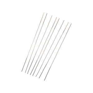 Zaagjes voor sieraden. no 2 (standaard) 12 zaagjes