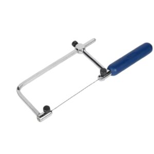 Zaagbeugel verstelbaar