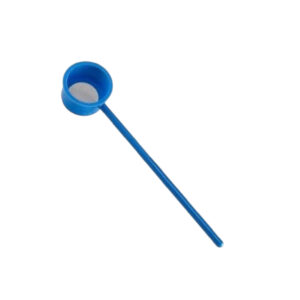 Extra fijne zeef voor  Emaille MSH 40  Diameter 3,5 cm