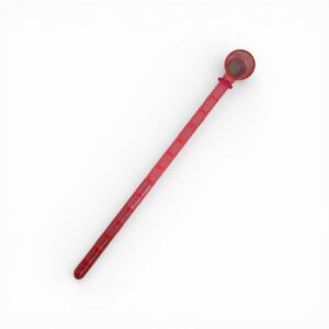 zeefje voor emaillepoeder, sifter for enamel. powder.