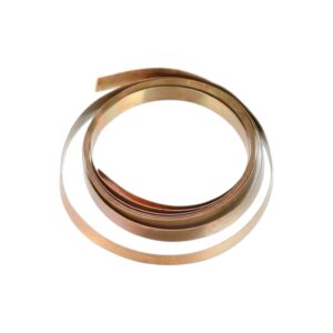 Zetdraad brons Diverse afmetingen