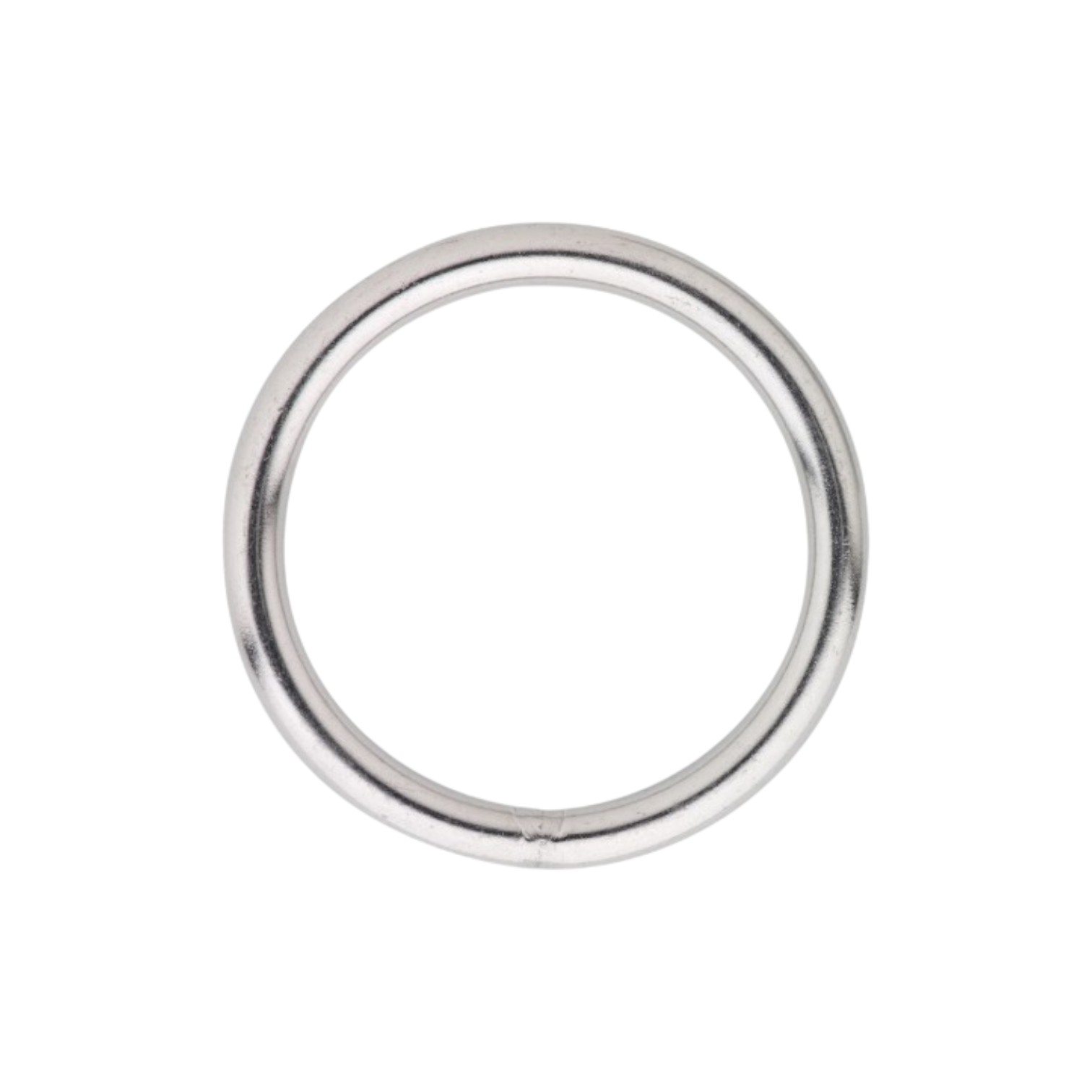 Oogjes 925 Sterling zilver. Verbindingsoogje gesloten Diverse afmetingen Per 10 stuks