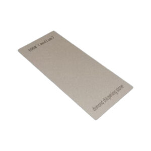 Schuurplaatje Diamant (Grit 400, Grit 600)