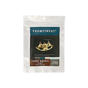 Bronsklei Sunny Brons Diverse inhoud Prometheus