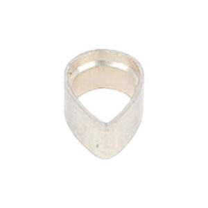 Box Pear Shape 6*4mm