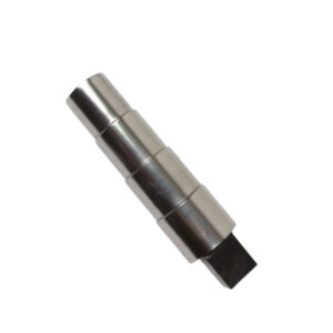 Armband tribulet staal 4 stappen.