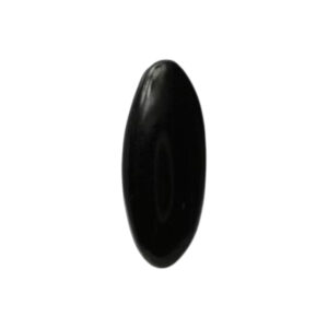 Natuursteen Cabochon Lang Ovaal Onyx 10*24