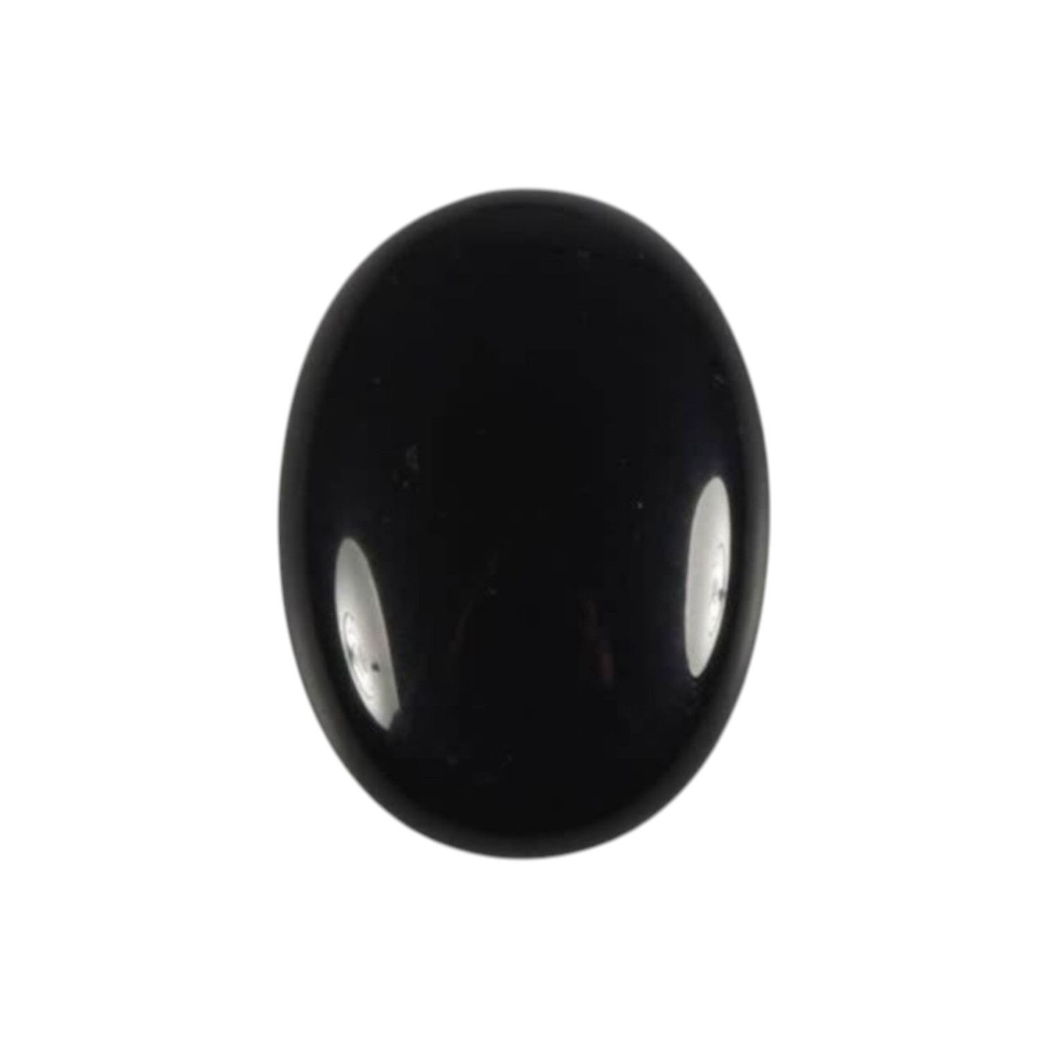 Natuursteen Cabochon Ovaal Onyx Diverse afmetingen.