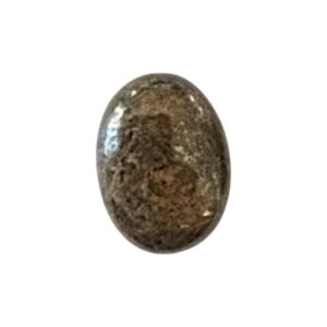 Bronzite Cabochon Natuursteen Ovaal 20*30 mm