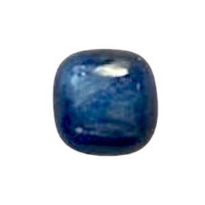 Kyanite Cabochon natuursteen vierkant 8*8