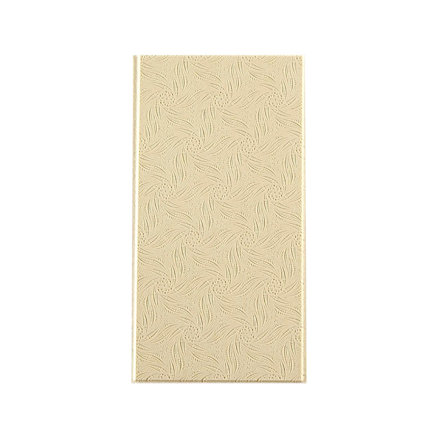 Textuurmat Rubber ca 5*10 cm Vortex Jungle 813