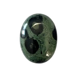 Kambala Jasper Cabochon Natuursteen Ovaal  Diverse maten