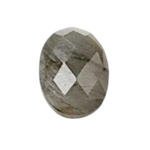 Labradoriet Facet geslepen Cabochon Natuursteen Ovaal  13*18mm