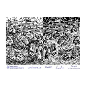 Textuurmat Rubber Bitter Sweet Pam East PE4016