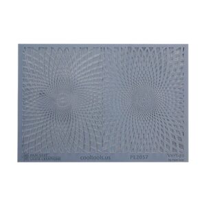 Textuurmat Rubber Vertigio Pam East PE2057