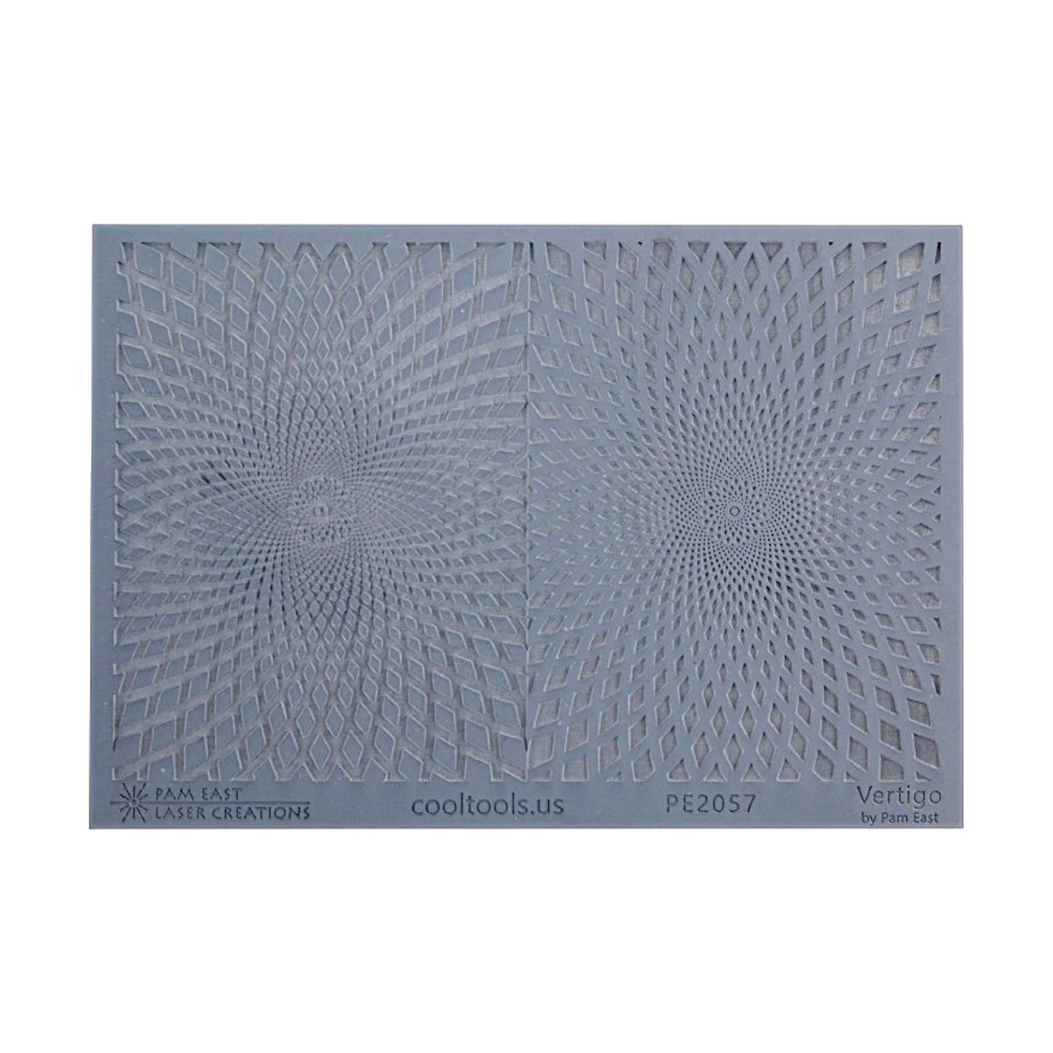 Textuurmat Rubber Vertigio Pam East PE2057