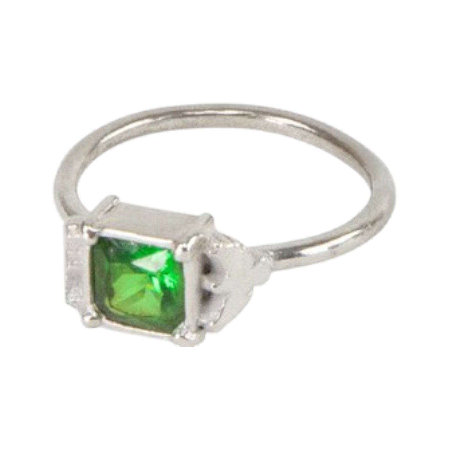 Finishing touch mold. Siliconen mal Bird - 069 - Afbeelding 3