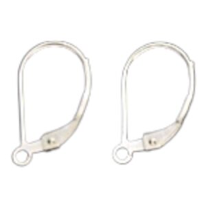leverback oorhaak, oorhaakjes, haakjes, zilver, sterling, fijn, 925 real, puur, ech