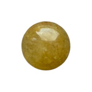 Yellow Jade Cabochon natuursteen. Diverse afmetingen