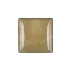 Yellow Aventurijn Cabochon natuursteen vierkant 10*10