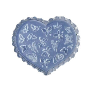 mini mold dragonfly, butterfly