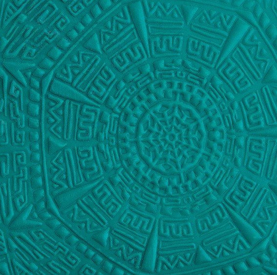 pam east texture mat, pam, east, aztec