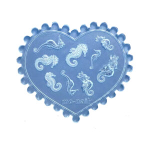 seahorse, different species