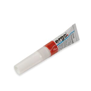 Instant glue gel 3 grams Ergo