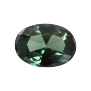 Zirconia AAAAA Oval Various sizes HITTEBESTY Forrest Green Spinel STAFF DISCOUNT