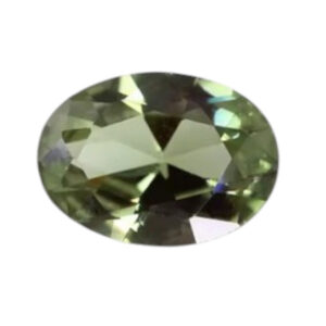 Zirconia AAAAA Oval Various sizes HITTEBESTY Light Forrest Green Spinel STAFF DISCOUNT