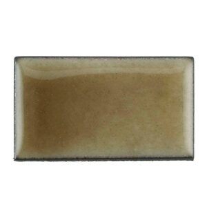 Thompson loodvrije emaille poeder. Transparant Otter Brown