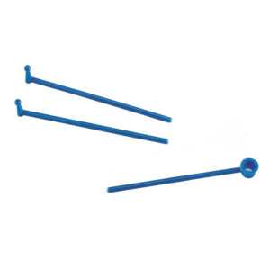 zeefjes voor emailleren, zeef, set van 3 zeefjes, emaille poeder, enamel