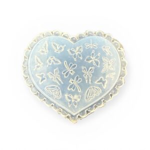 Mini mold butterfly and dragonfly, dragonfly, butterfly