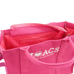 ArtClaySilver ORIGINAL LIMITED EDITION CANVAS TAS GRATIS BIJ BESTEDING VANAF €150