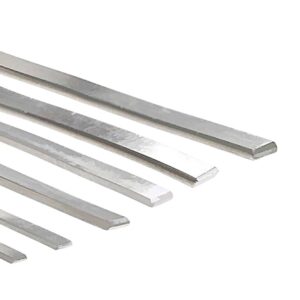 925 sterling zilverdraad, platdraad, schenenband, diverse breedtes, diverse afmetingen, onderandere voor ringbanden maken