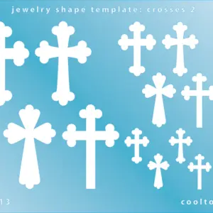 Template Whimsy Diamond TMP-844 (kopie)
