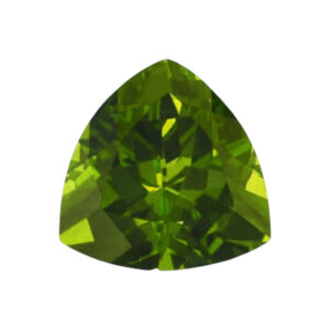 Zirconia AAAAA Trillion Diverse afmetingen Hittebestendig Olijf groen STAFFELKORTING