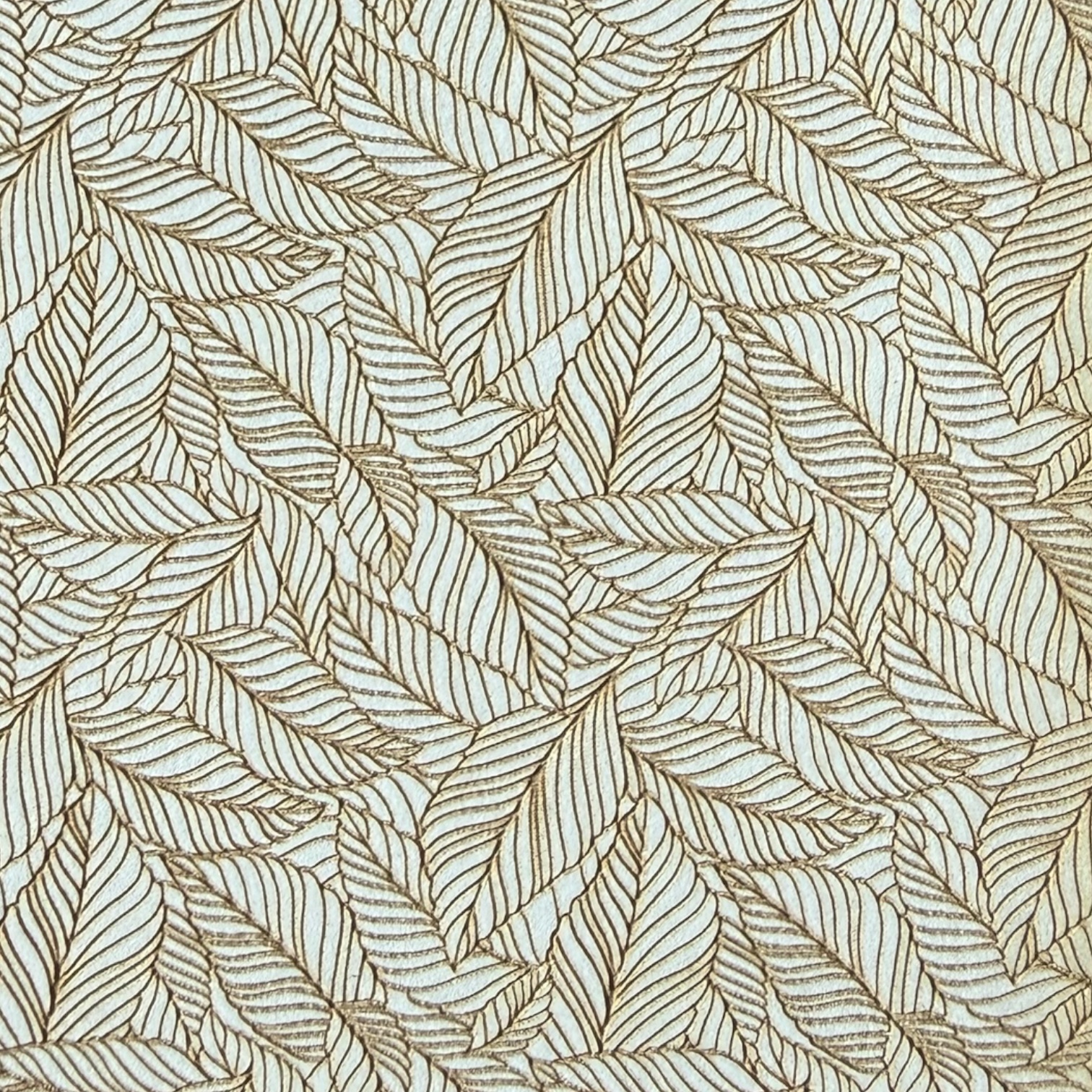 TextureSmith textuurpapier voor het aanbrengen van texturen in polymeerklei, zilverklei, koperklei, bronsklei etc.