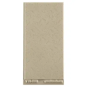 Textuurmat Rubber ca  5*10 cm Berry Branches Embossed 888