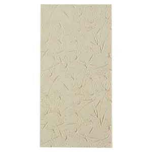 Textuurmat Rubberc  Dandelion Wish Fineline 268