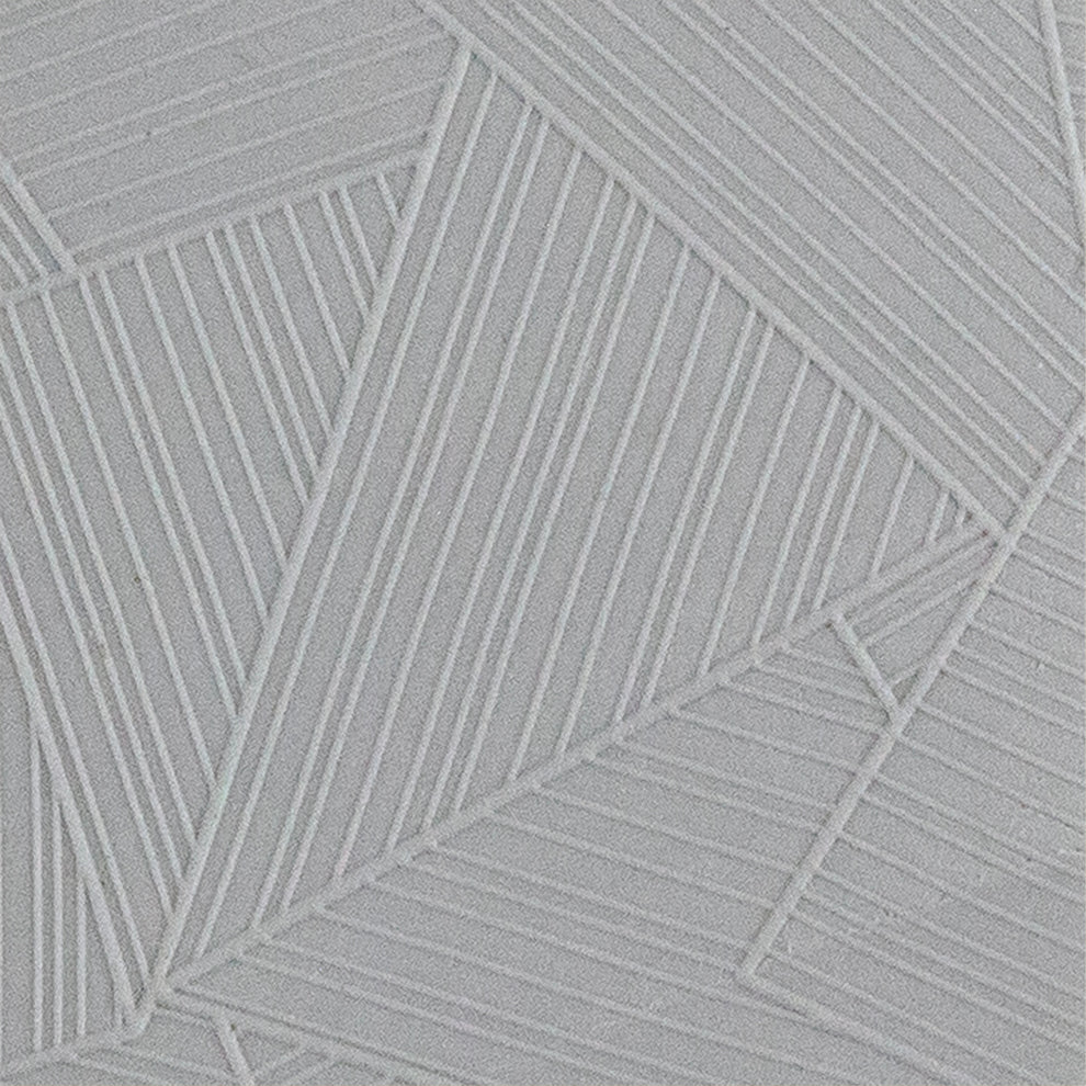 Textuurmat Rubber 5*10 cm Origami Embossed 988 - Afbeelding 2